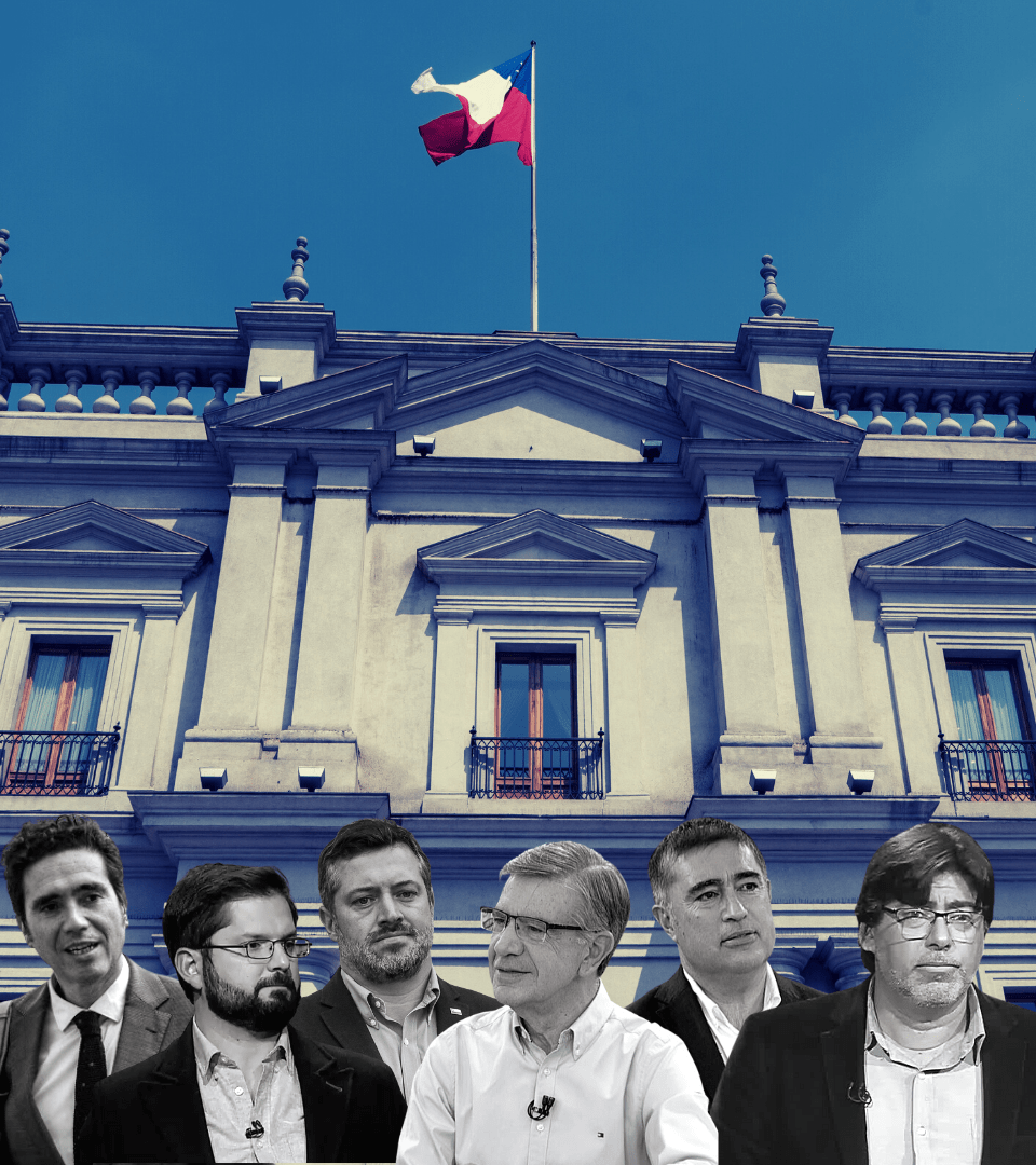 El voto estratégico de las Primarias