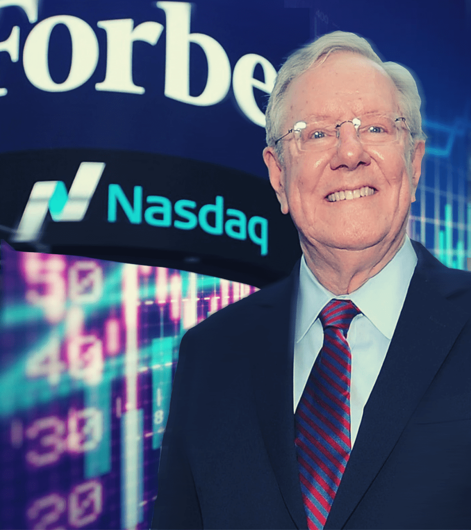 Movimientos en Forbes