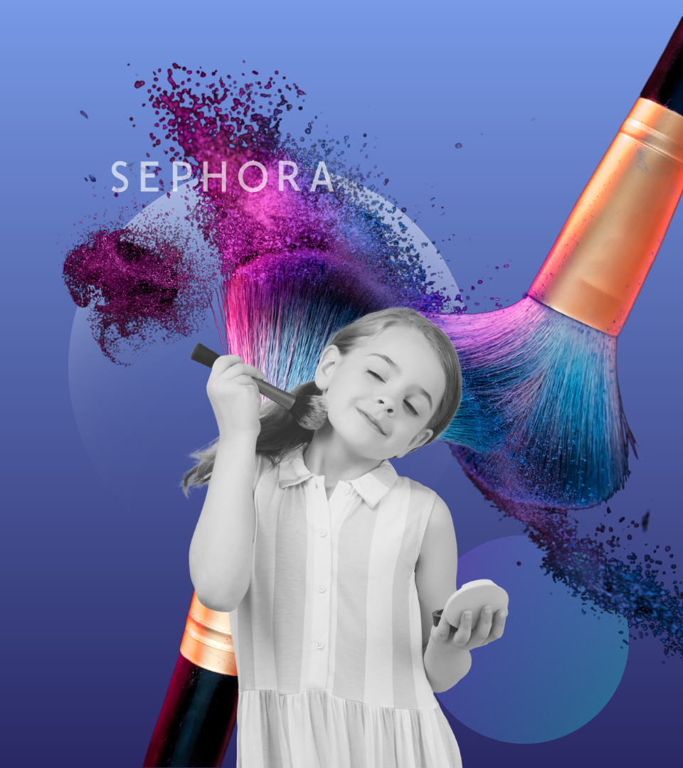 La Sephora Generation