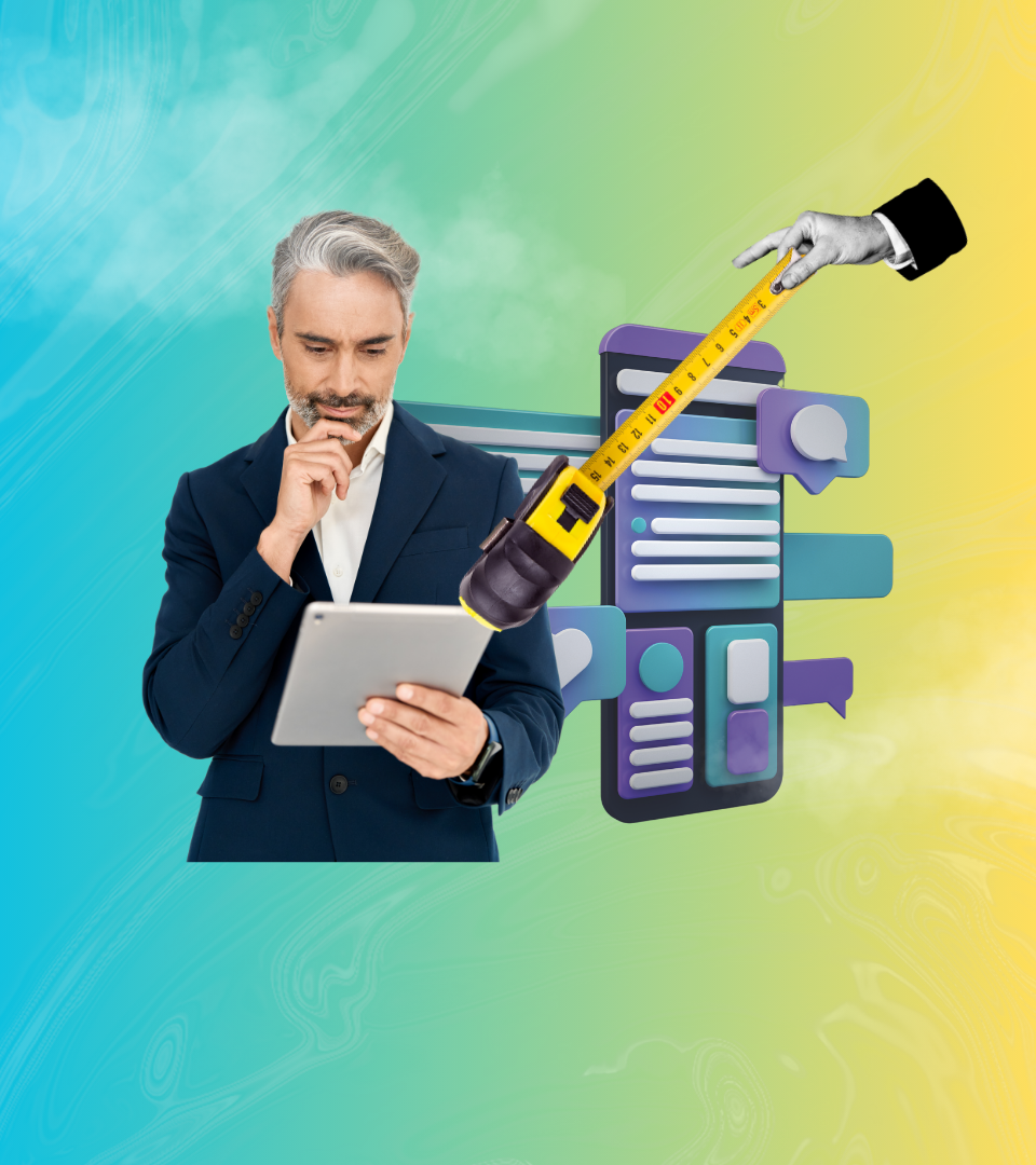 Comunicación Estratégica: ¿es posible medirlo todo?