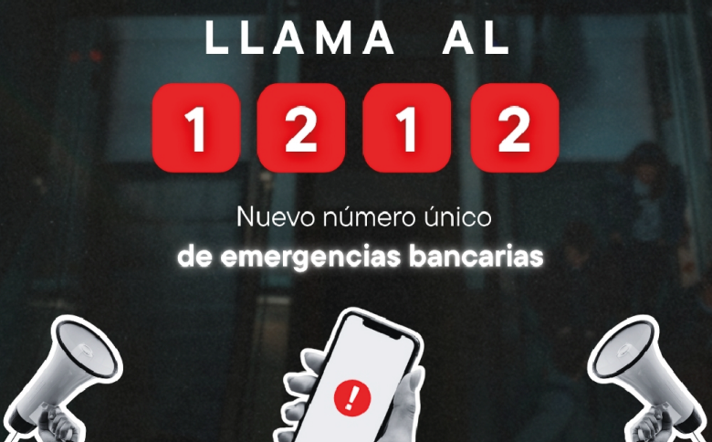 Emergencias Bancarias 1212