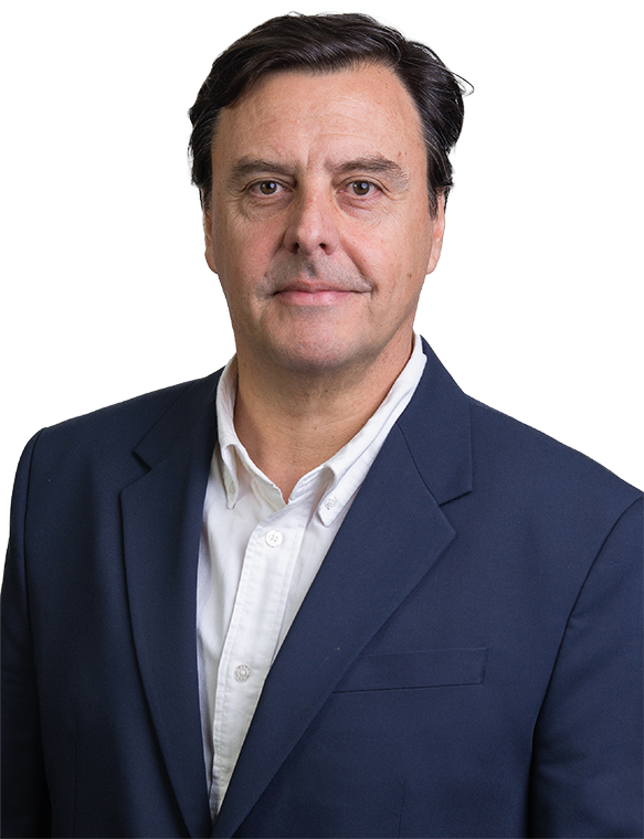 Carlos Vallejos