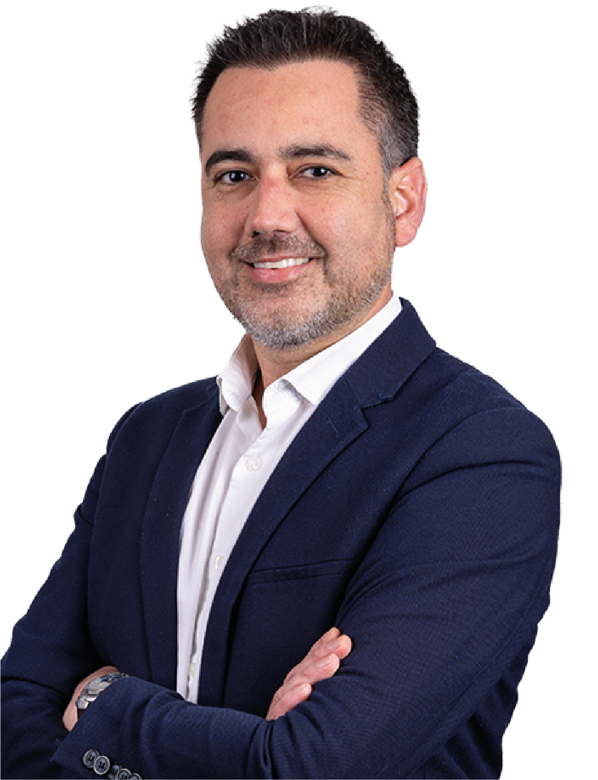 Claudio Lizama