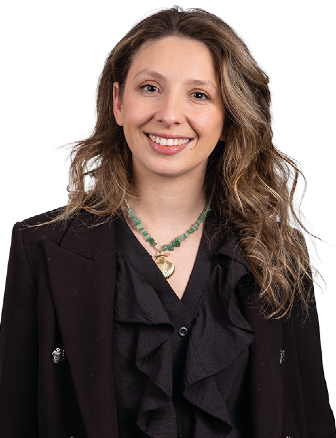 Elisa Palomino