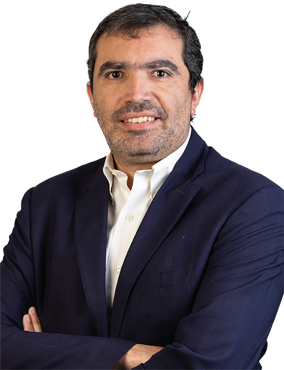 Fernando Gómez