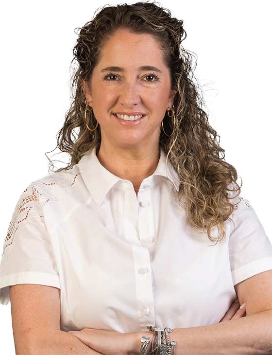 Irene Cobo