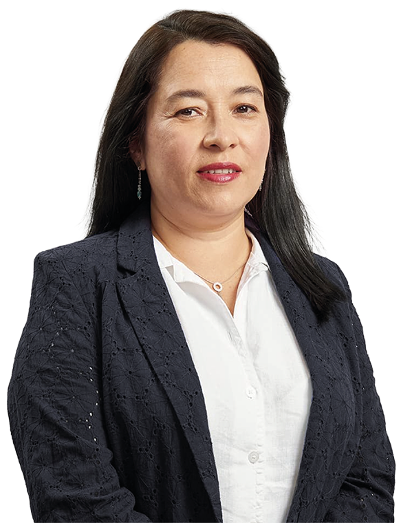 Katiusca Campos