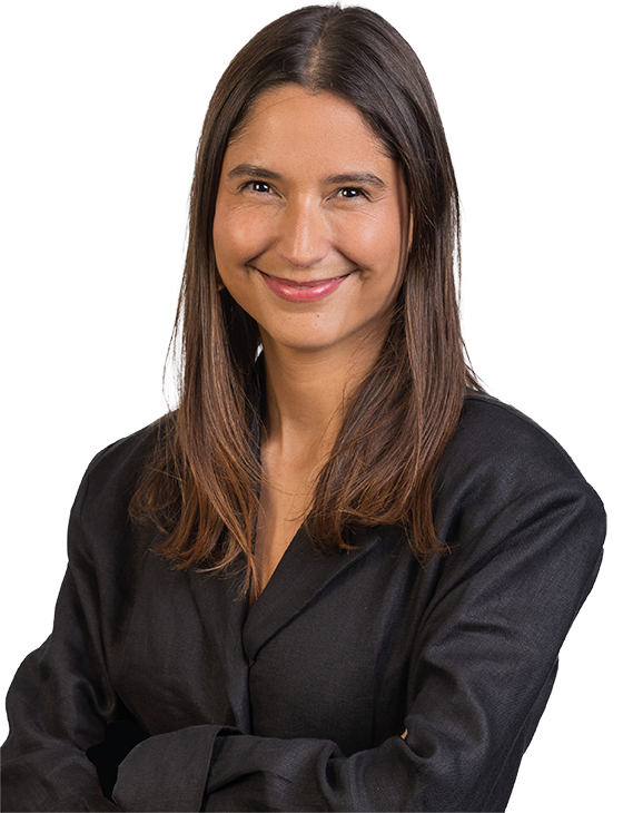 Liliana Muñoz