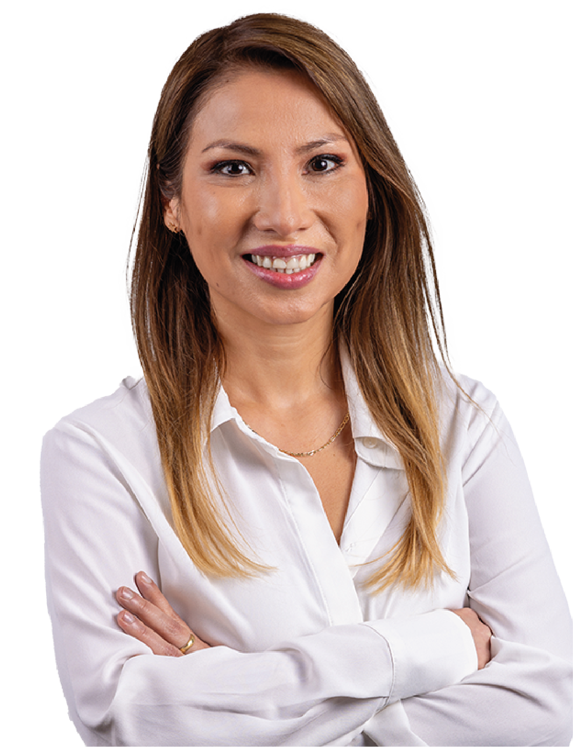 Lisette Garrido