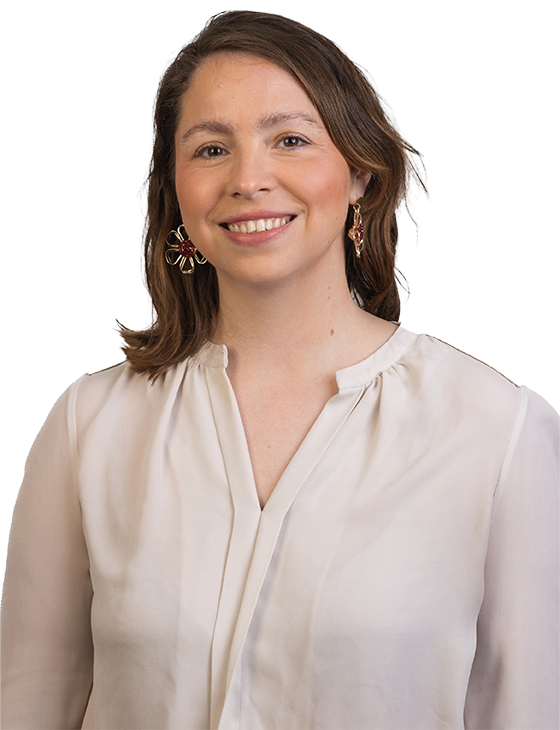 Macarena Scheuch