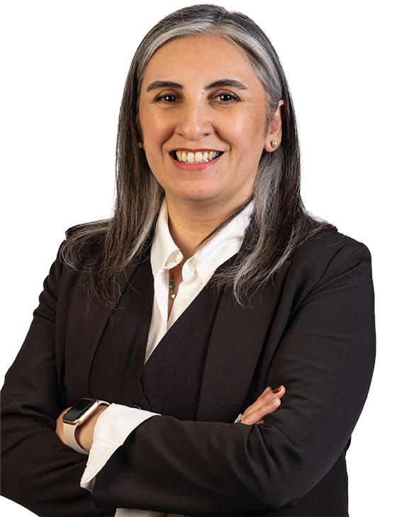 Marcia Núñez