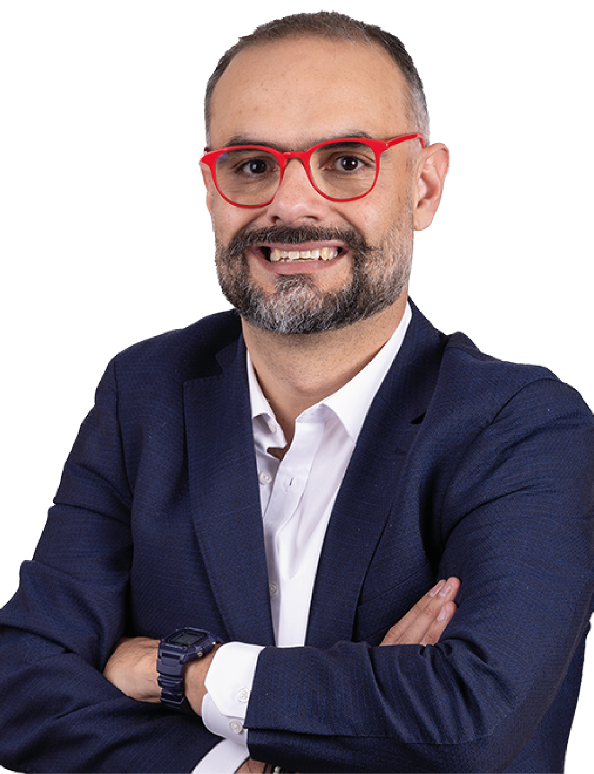 Marco Nicolini