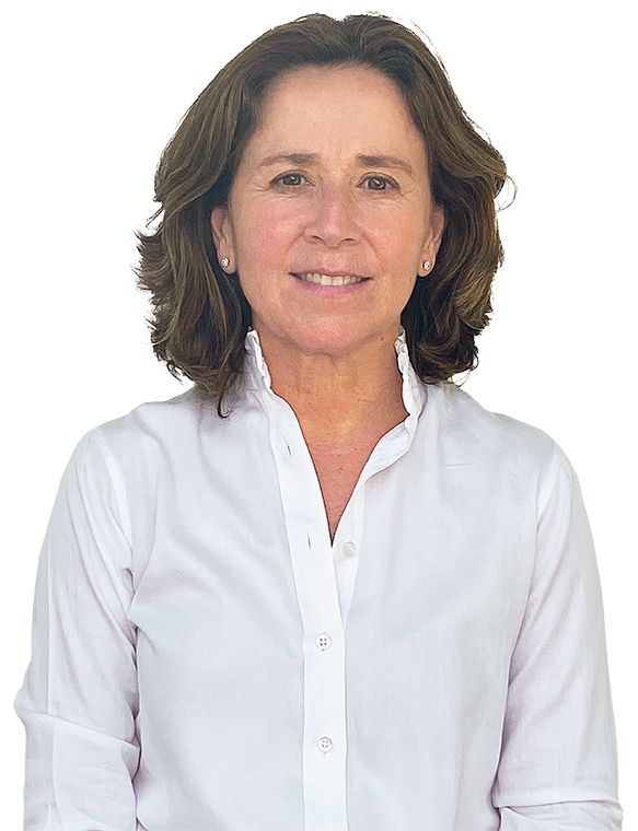 María de los Ángeles Rivera