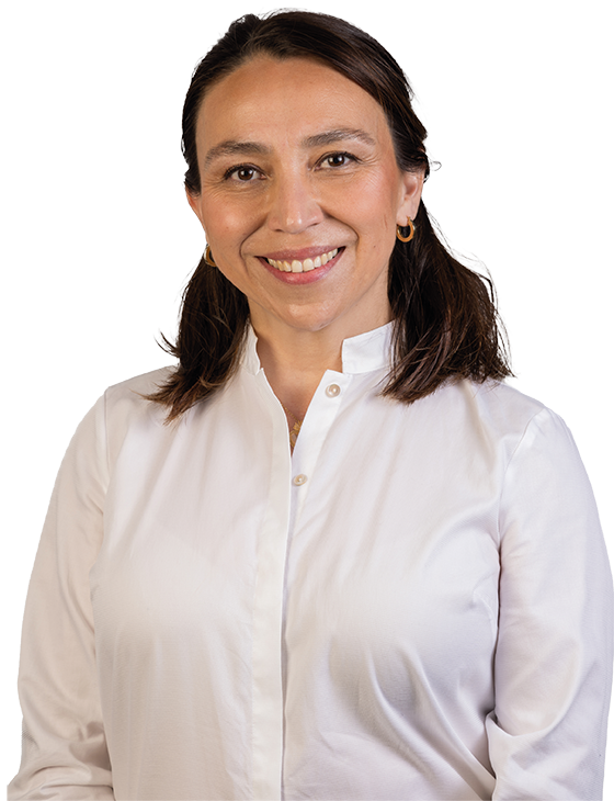 María Isabel Retamal