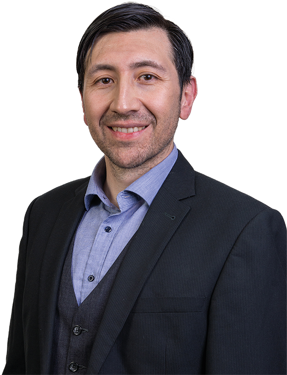 Mauricio Varas