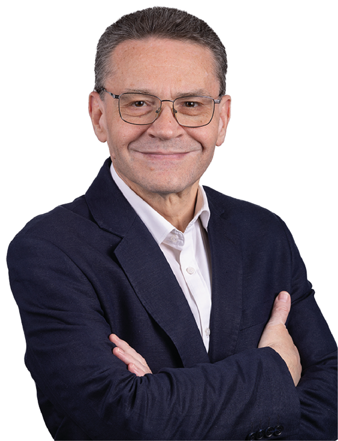 Natalio Dorfman