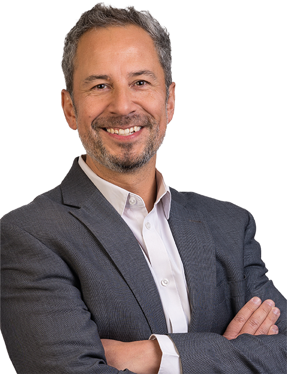 Pablo Valenzuela
