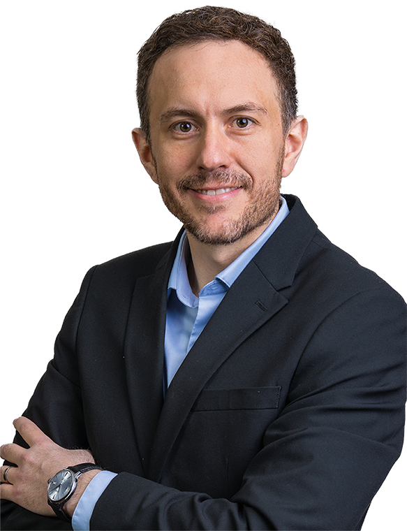 Robert Currie