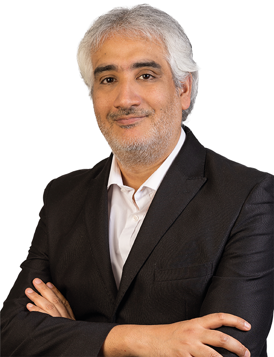 Rodrigo Escorza