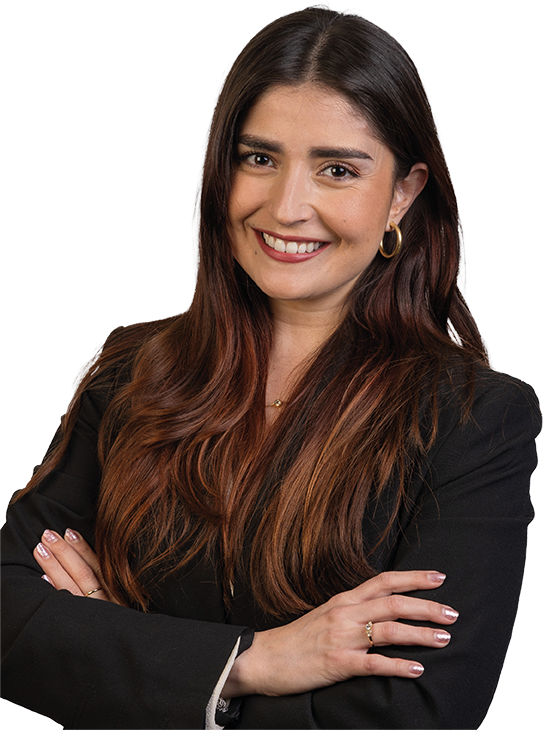 Sara Alfaro