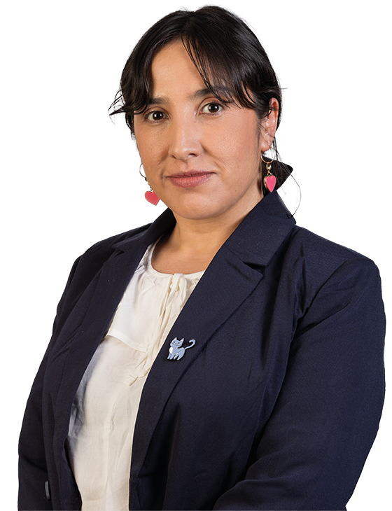 Verónica Obando