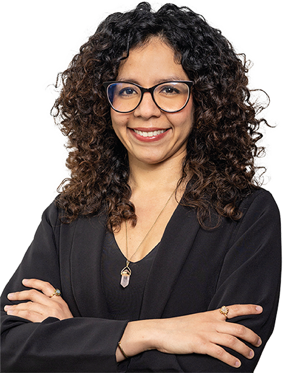Analucía Guzmán