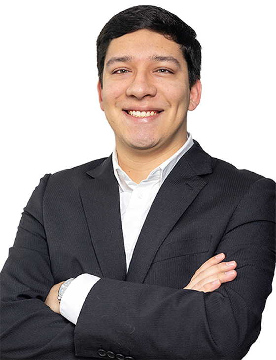 Estefano Cortez