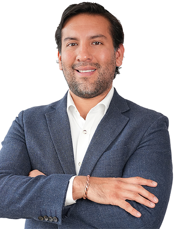 Imanol Castrellón