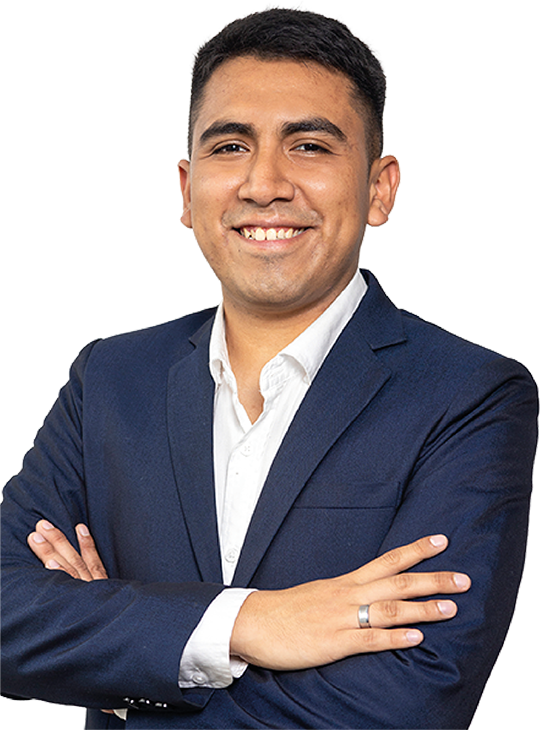 Jair Palomino