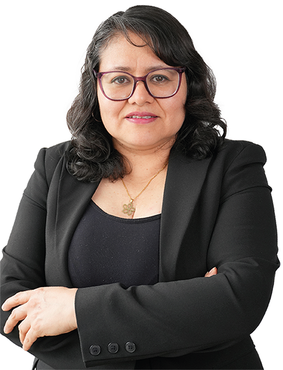 Leslie Salas