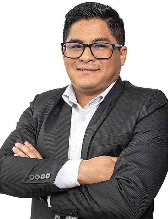 Luis Pineda