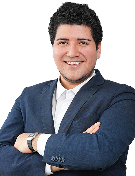 Marco Ato
