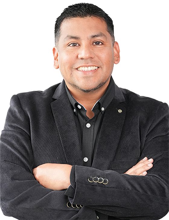 Marcos Chumpitaz