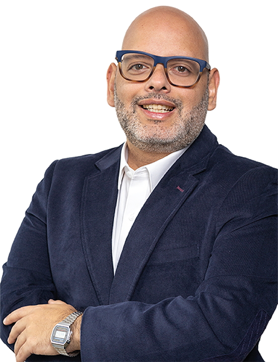 Mauricio Caravedo