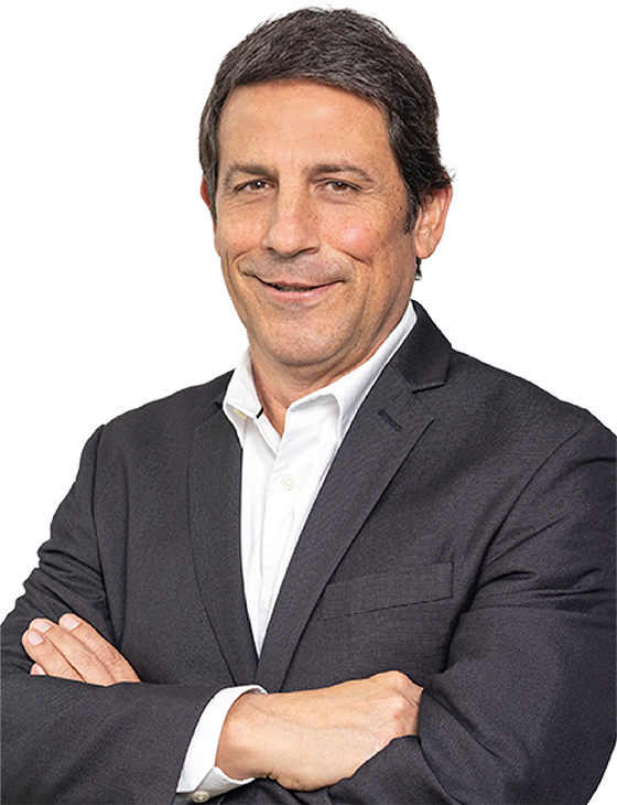 Michael Patzl