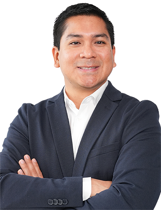 Roger Rengifo