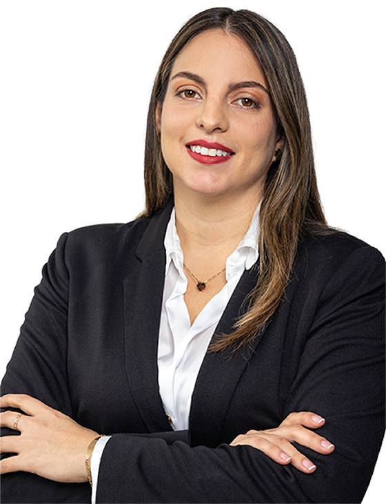 Sasha Infantas