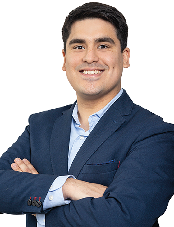 Stephano Jiménez
