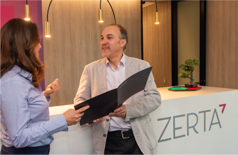 Equipo Azerta