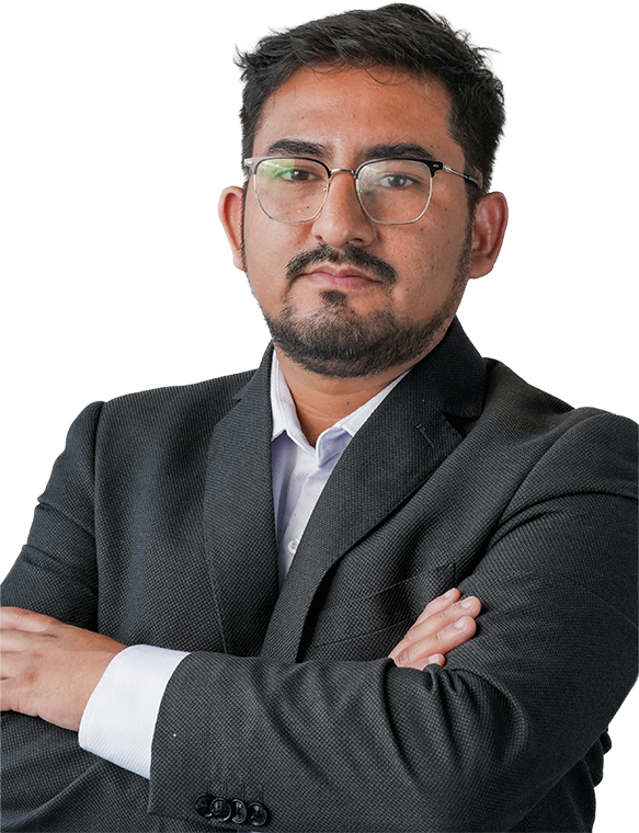 Juan David de la Cruz