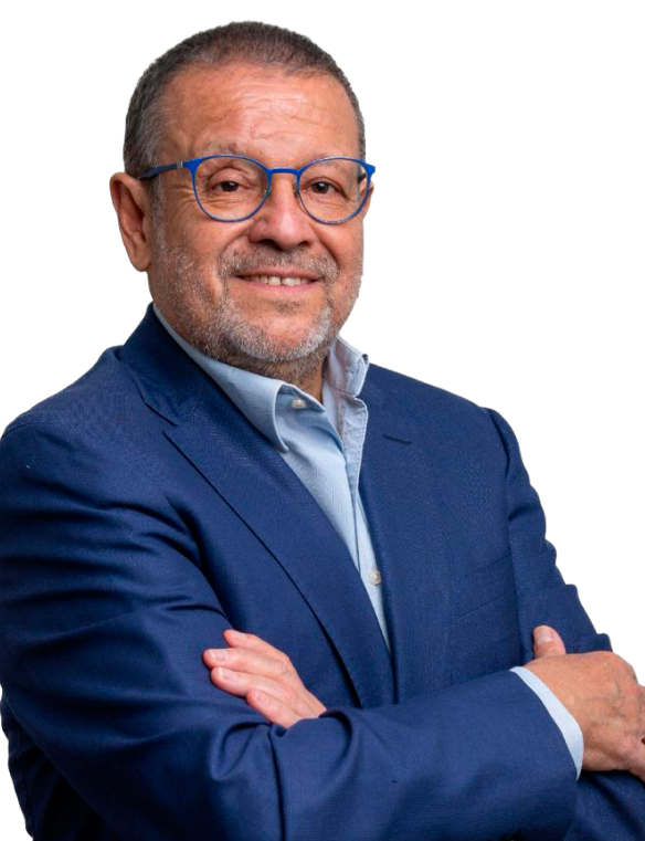 Mario Galvez