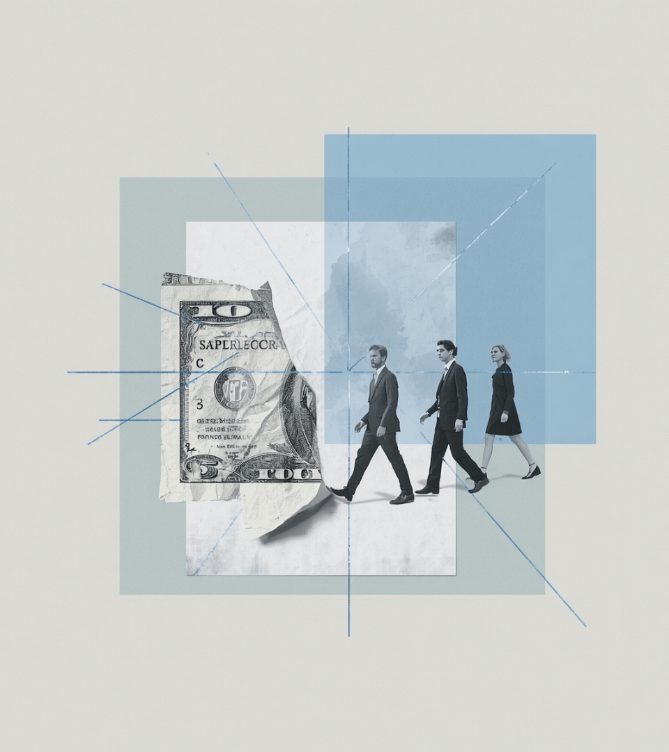Comunicación financiera: Cuando el Ebitda no basta